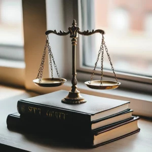 Jessica Duterlay Avocat A Antibes StockCake Scales Of Justice 1735202003