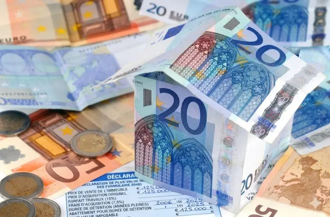 Jessica Duterlay Avocat A Antibes Plus Values Immobilier 1